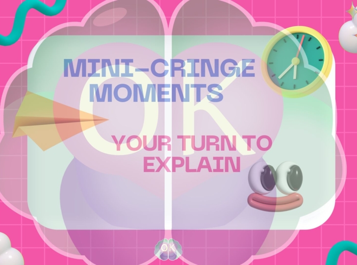 🎤 Mini-Cringe Moments – Your Turn to Explain! Fun Speaking & Communication Activity (21 stron)cringe moments, speaking activity, reactions, feelings, polite language, communication, role-play, niezręczne sytuacje, mówienie, reakcje językowe, emocje, uprz