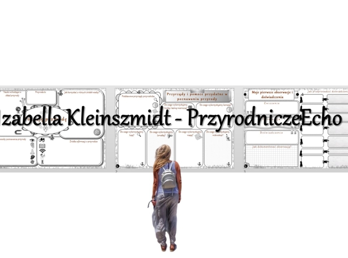 Zestaw kart pracy do działu „Ja i przyroda”. Karty pracy wykonane w power point – można edytowac. Przyroda 4, na podstawie wydawnictwa MAC