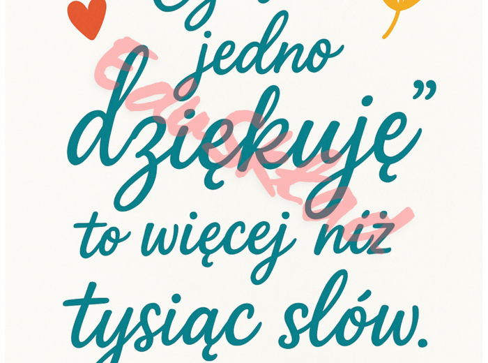 🌻 Plakaty z okazji Dnia Życzliwości – zestaw dla szkoły podstawowej 🌻