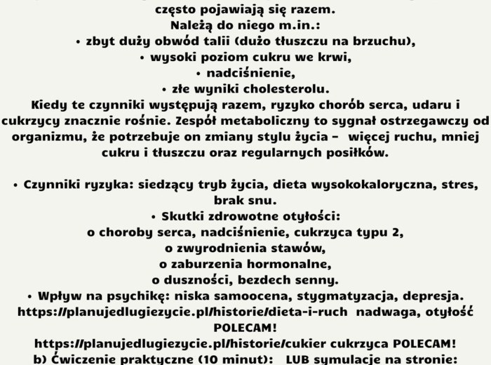 Scenariusze edukacja zdrowotna pierwszy rok nauki w szkole ponadpodstawowej klasa 1 część 2 z 4 (lekcje 9-16) na podstawie programu nauczania proponowanego przez MEN: HOLISTYCZNA EDUKACJA PROZDROWOTNA W SZKOLE PONADPODSTAWOWEJ – CIAŁO, UMYSŁ, DUCH. SIŁA 