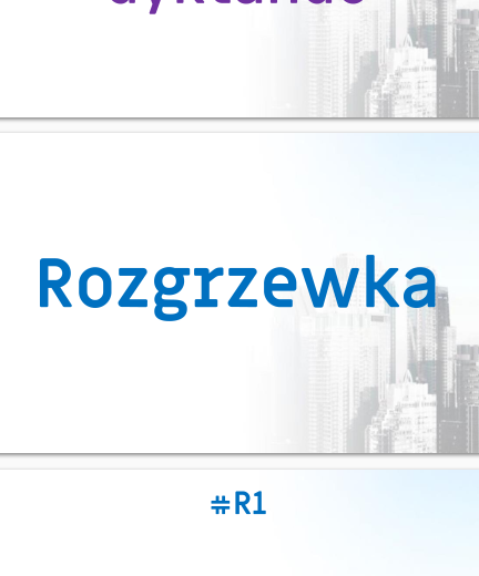 Matematyczne dyktando