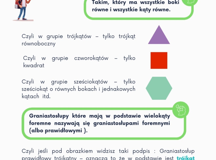 BRYŁY, BRYŁY, BRYŁY - z Matixem do E8
