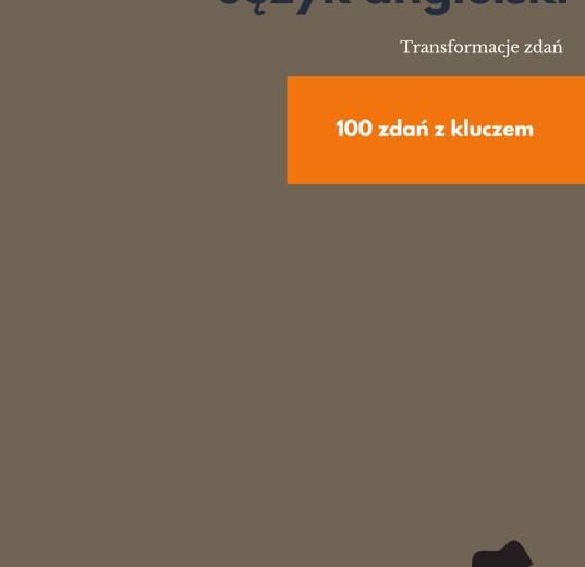 Matura dwujęzyczna: Transformacje cz.1