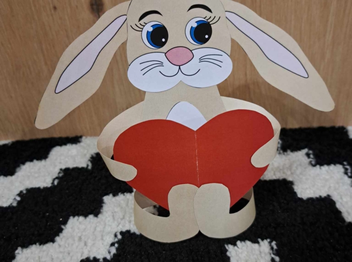 Walentynki Mega Paka