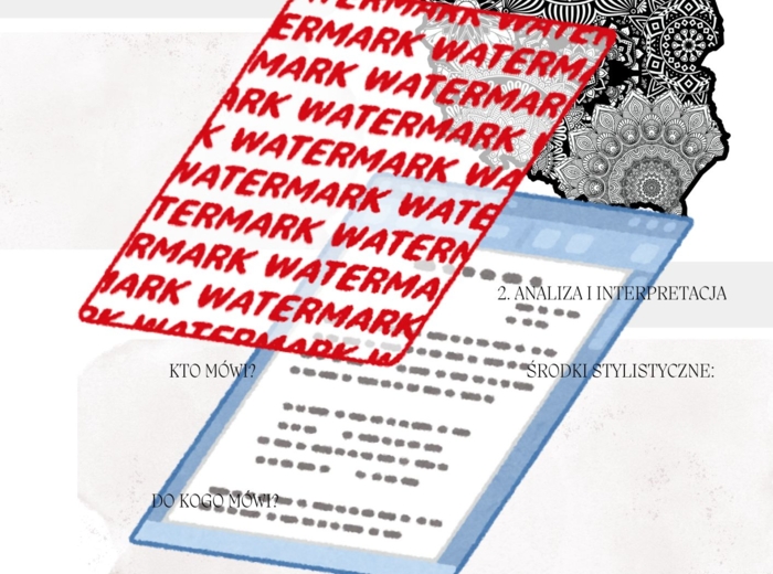 📒Notatnik maturalny – Oświecenie (wprowadzenie, bajki, satyry, Hymn do miłości ojczyzny Ignacy Krasicki)