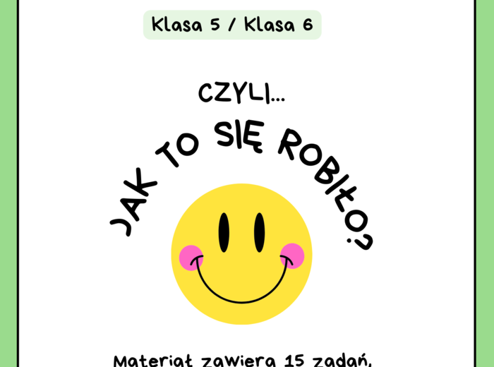 Działania na ułamkach dziesiętnych - rundki zadaniowe. Klasa 5 i nie tylko :)