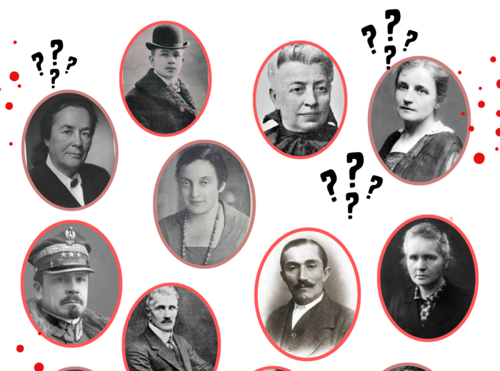 Ojcowie i Matki Niepodległej