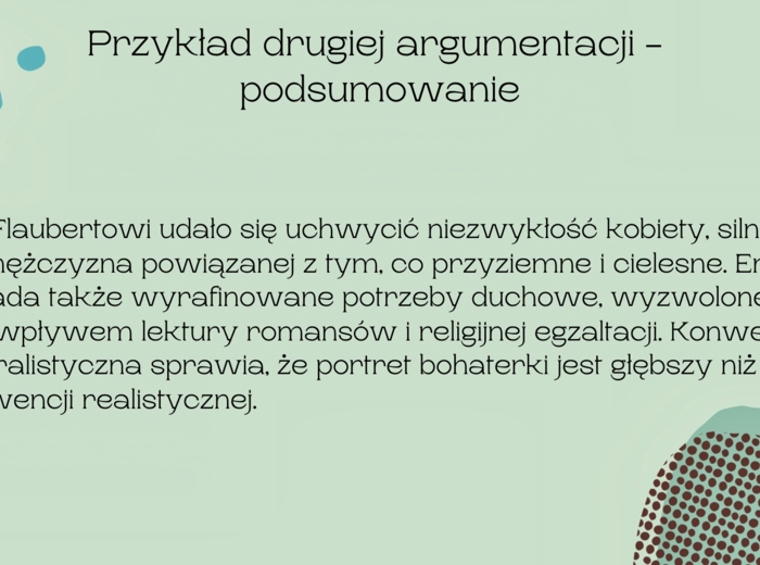 Konwencja literacka, czyli jak napisać wypracowanie maturalne na poziomie rozszerzonym? Przewodnik krok po kroku