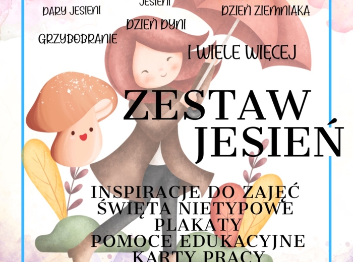 Jesień