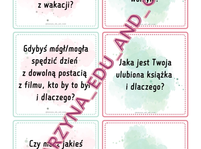 Gra karciana - część 1 - integracja