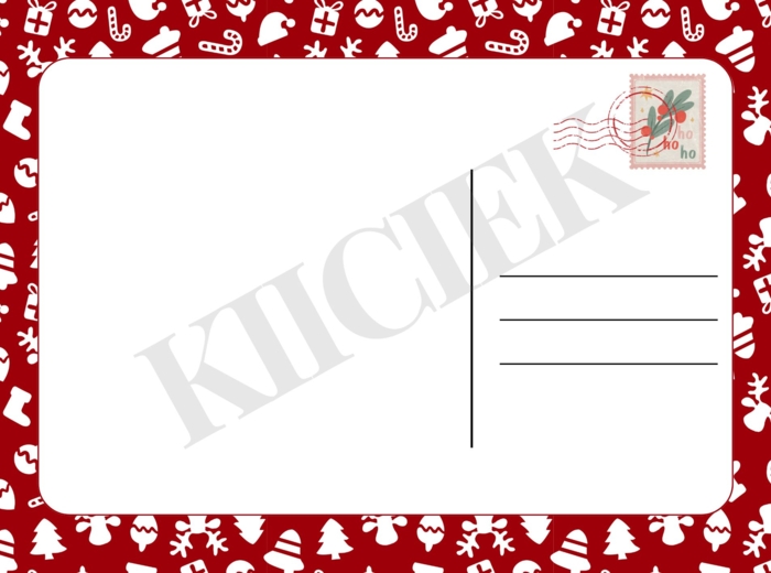 E8 - CHRISTMAS E-MAILS