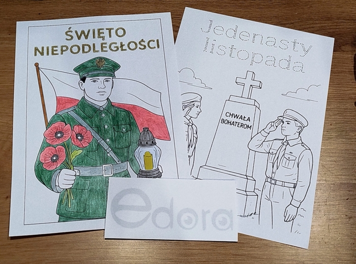 Święto niepodległości jedenasty listopada