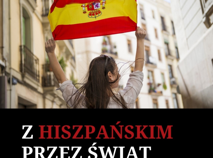 Z hiszpańskim przez świat