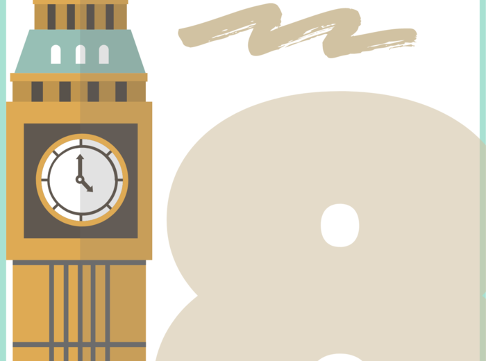 E8 - 100 zdań egzaminacyjnych