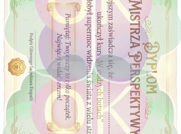 Misja: Wejdź w czyjeś buty CZĘŚĆ 2 – Wielka Wyprawa. Teoria Umysłu, Empatia + Scenariusze (58 stron)