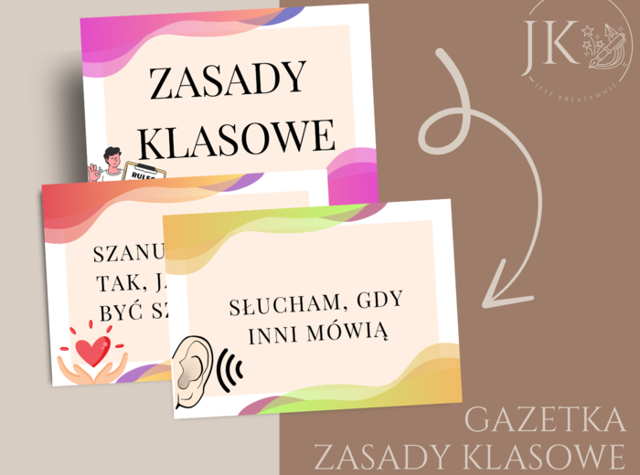 Zasady klasowe