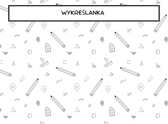 Wykreślanka „Renesans” – zabawa i nauka w jednym!