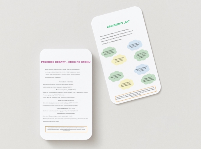 Za i przeciw energii odnawialnej. Czy powinniśmy ograniczyć zużycie plastiku? DEBATA