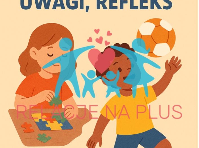 Koncentracja uwagi, refleks