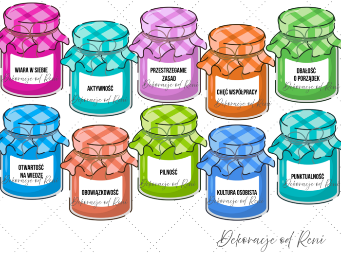 ZAPASY na nowy rok szkolny 2025/2026