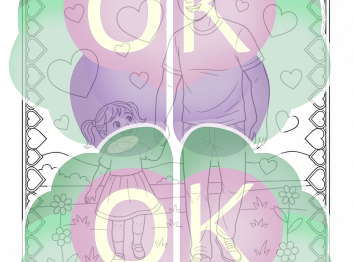 Kolorowanki tematyczne dla dzieci (53 strony)