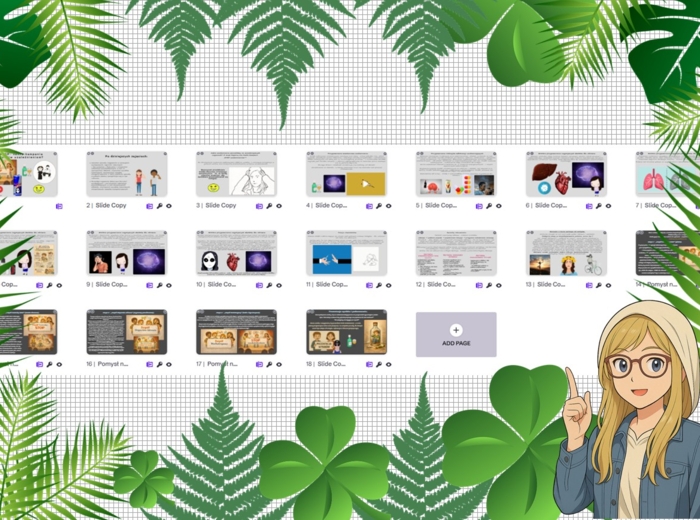 Prezentacja multimedialna w genial.ly „STOP- nasza kampania przeciw uzależnieniom?”. Edukacja zdrowotna. Klasa 6. Dział „Moja profilaktyka uzależnień".