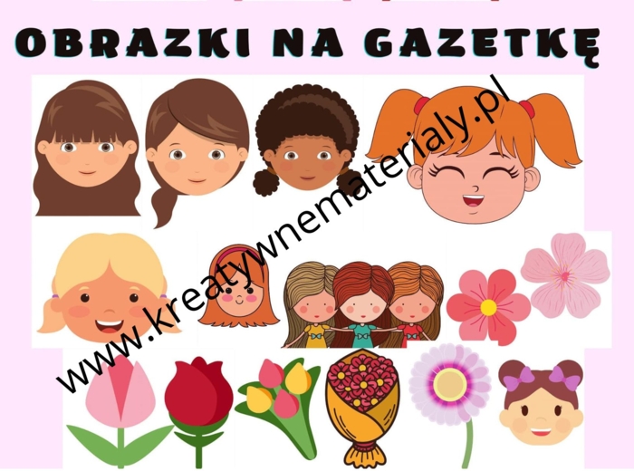 Pakiet Dzień Kobiet