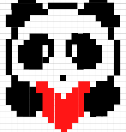 Walentynki na biologii w kl.8