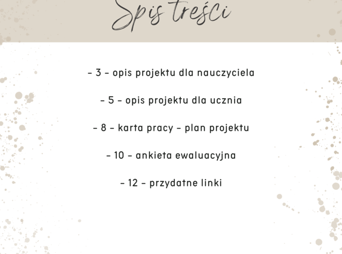 Projekt: Poezja jest - Pieśni, fraszki, Żona modna