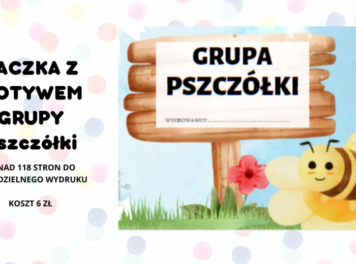 Grupa Pszczółki