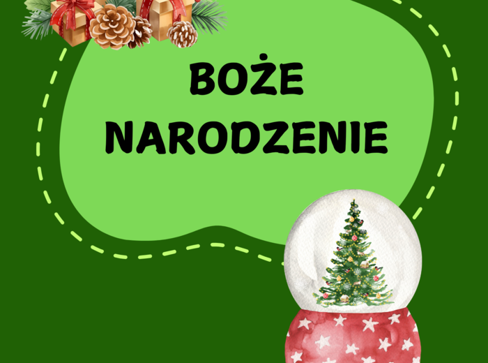 🎄🌟Boże Narodzenie