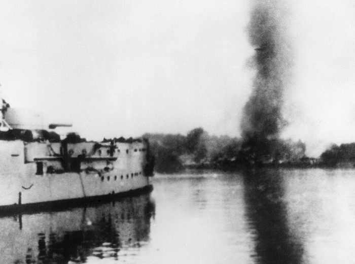 Odc. 126 - Westerplatte