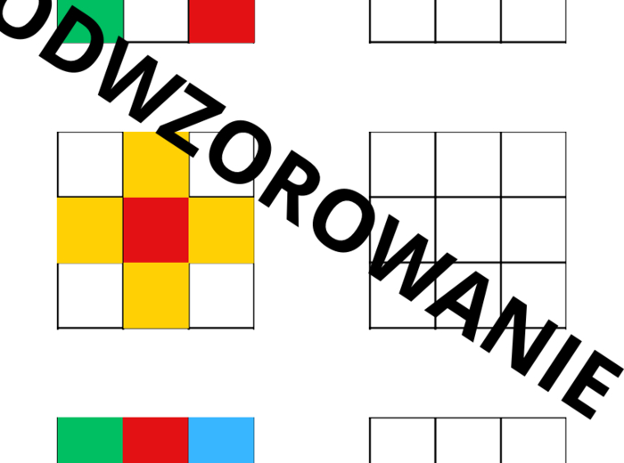 ODWZOROWANIE