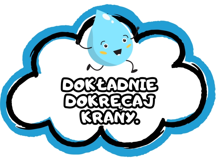 DZIEŃ WODY - zestaw materiałów