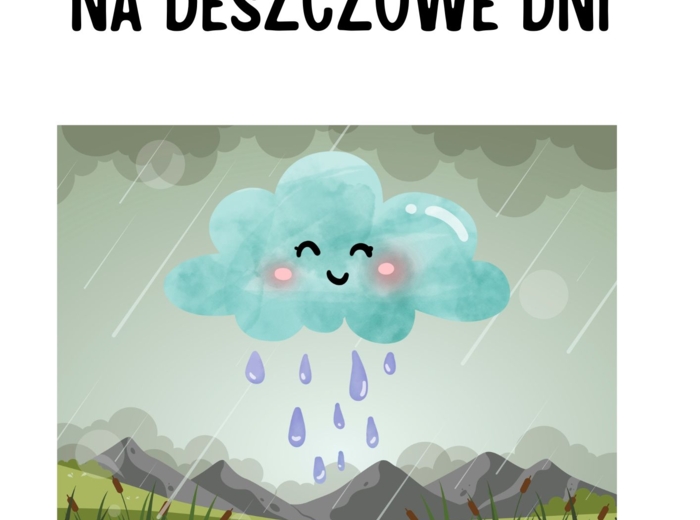 Pakiet dla wychowawcy akcja "Lato w mieście"🌞