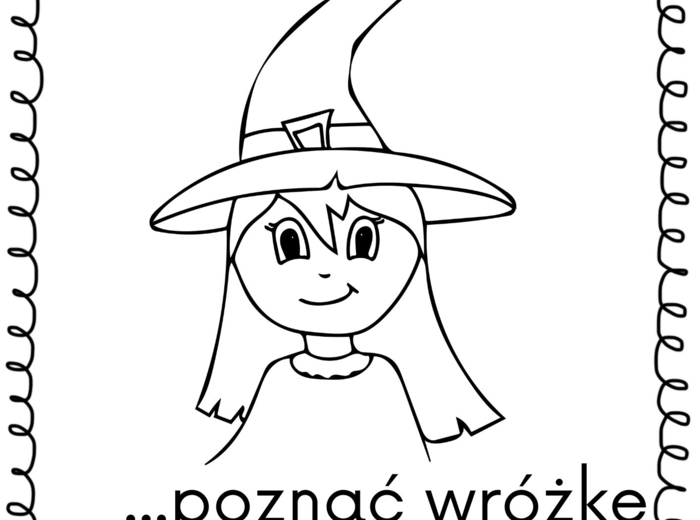 A gdyby tak.... poznać wróżkę pewnego dnia?