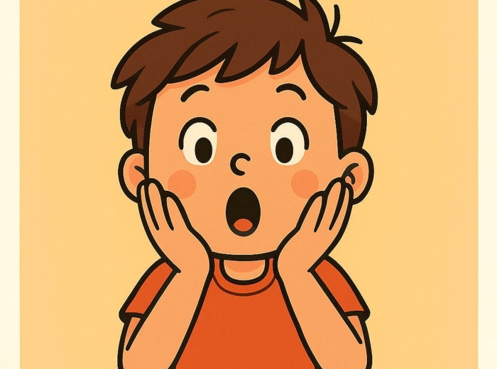 Ilustracje Emocji – zestaw 10 grafik edukacyjno-terapeutycznych