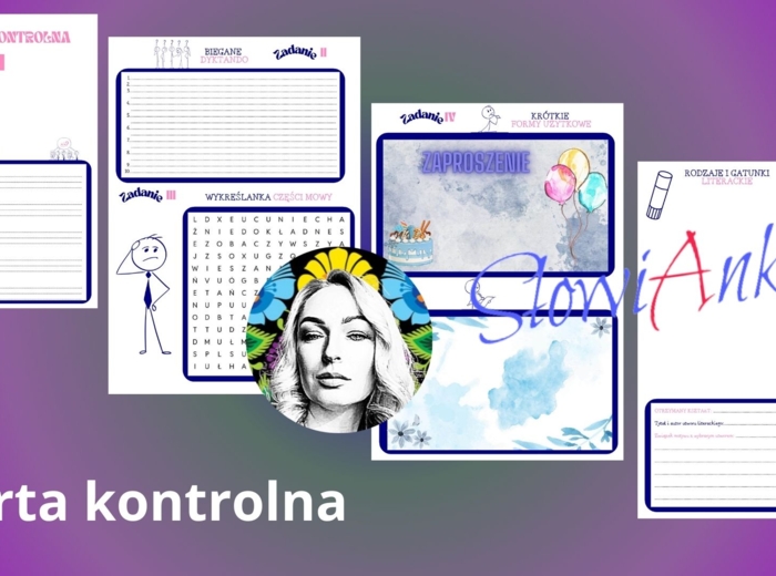 „Język Oj, czysty!” Międzynarodowy Dzień Języka Ojczystego 2026 STACJE ZADANIOWE