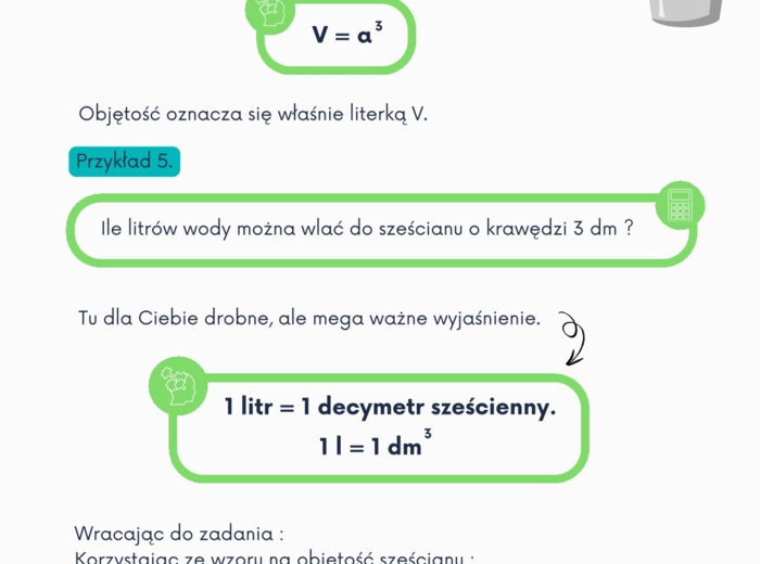 BRYŁY, BRYŁY, BRYŁY - z Matixem do E8