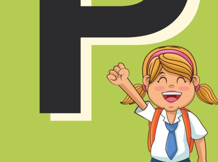 PASOWANIE NA PRZEDSZKOLAKA