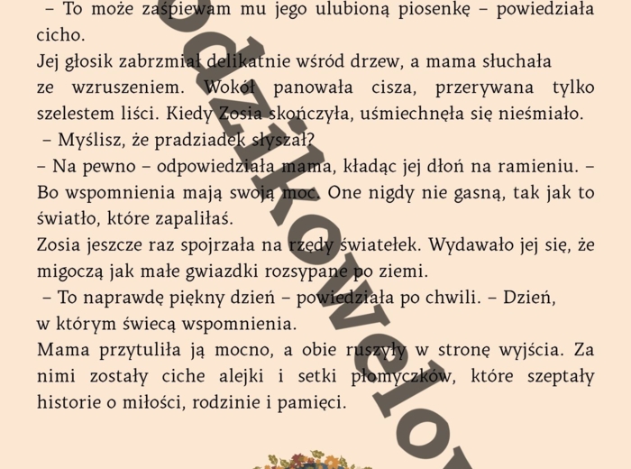 Wszystkich Świętych