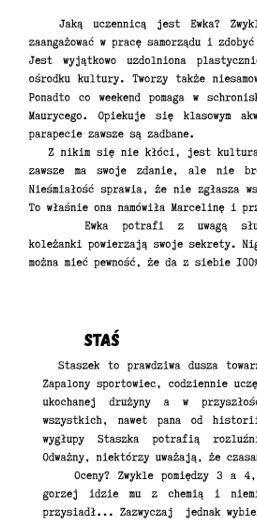ZANIM POWSTANIE ROZPRAWKA, MAMY W PLANIE ARGUMENTOWANIE. Ćwiczenia dla uczniów klas 7-8 przygotowujące do pisania rozprawki.