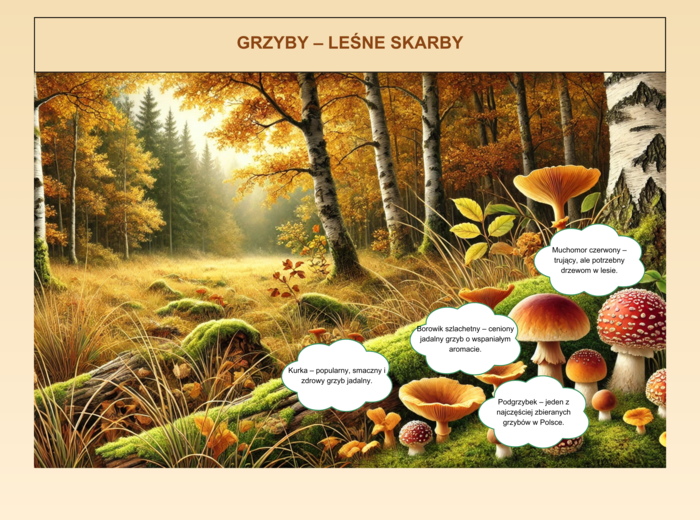 Plansze edukacyjne „Ekologia w szkole”