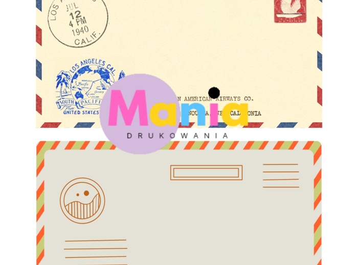 Dzień Listonosza / Dzień Poczty / Dzień Znaczka pocztowego