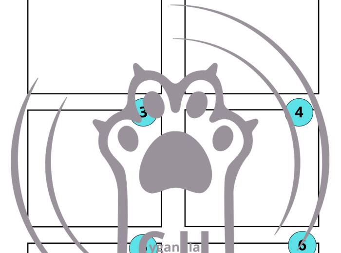 Karty Pracy z odpowiedziami do lektury „Cukierku, ty łobuzie!” Waldemara Cichonia