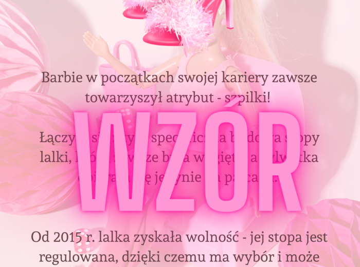 Dzień Barbie, Dzień Kobiet, 8 marca, 9 marca