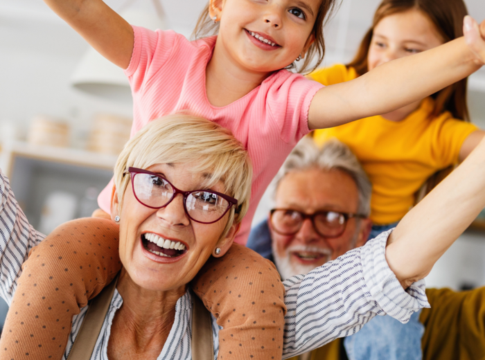 Gotowa Lekcja Dzień babci i dzień dziadka: Celebrating Grandmother's Day and Grandfather's Day Honoring Our Beloved Elders a2