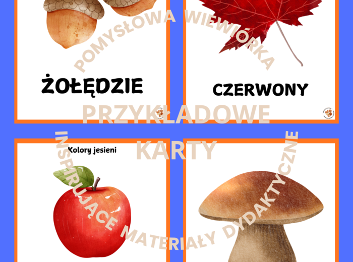 🍁JESIEŃ🍄