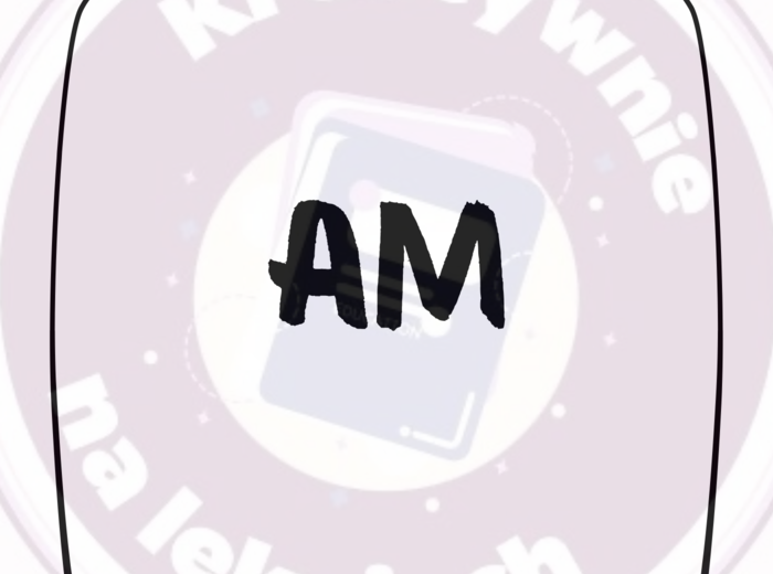 Ćwiczenia „To Be”