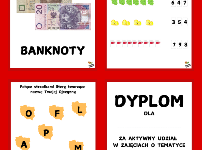 POLSKA - 11 LISTOPADA